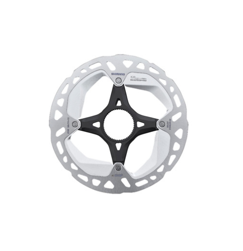 Disco de freno SHIMANO MT800 140mm