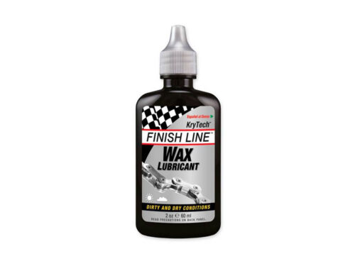 Lubricante seco FINISH LINE Wax Lube (KryTech) de Cera 2oz-60ml