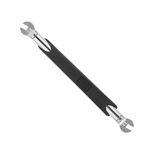 Llave estira rayos 3,2 y 3,5mm SUPER B