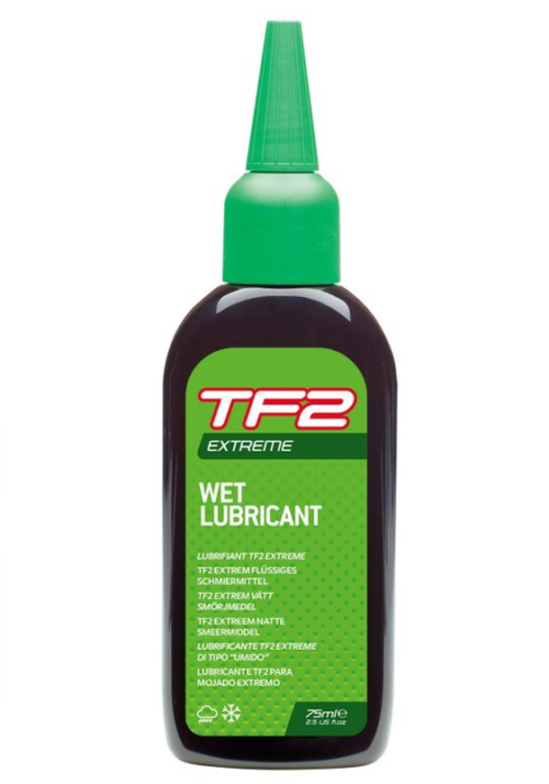 Aceite TF2 EXTREME 75ML