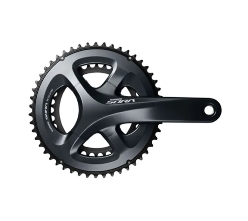 Plato palanca SHIMANO Sora R3000 9v 50-34T 175mm