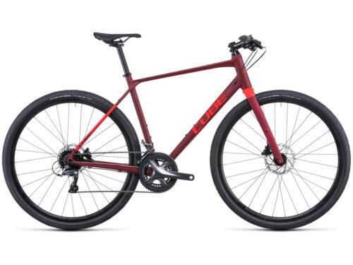 CUBE SL Road 28 (2022)
