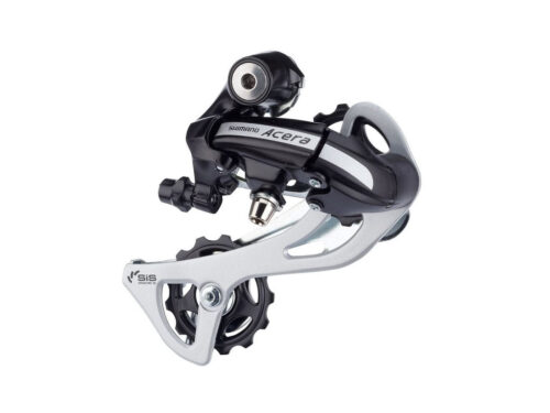 Cambio trasero SHIMANO Acera M360 7v 8v