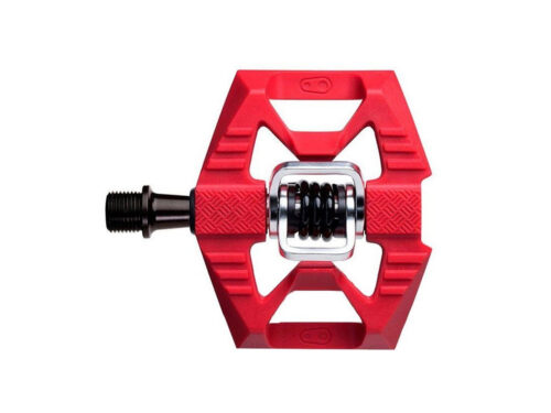 Pedales CRANK BROTHERS Urban Double Shot 1