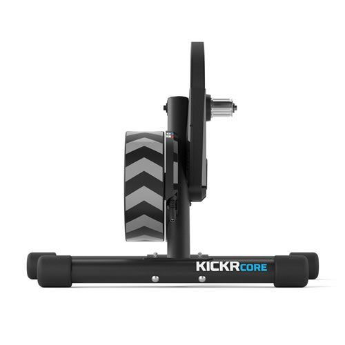 Rodillo de entrenamiento WAHOO Kickr Core - Imagen 3