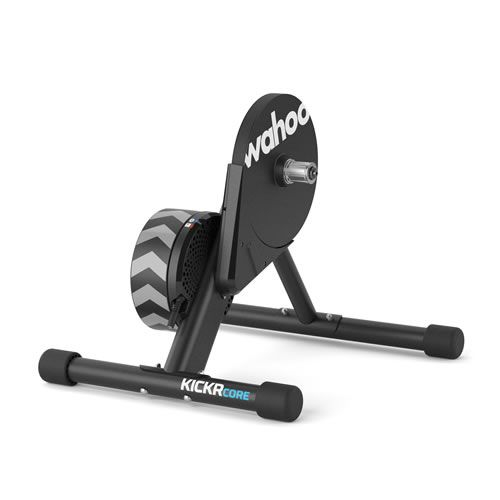 Rodillo de entrenamiento WAHOO Kickr Core