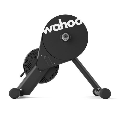 Rodillo de entrenamiento WAHOO Kickr Core - Imagen 5