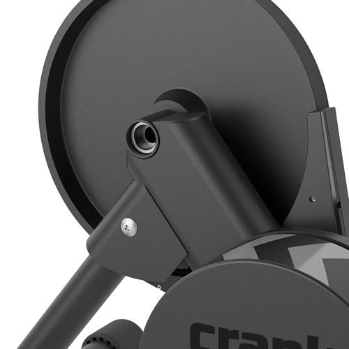 Rodillo de entrenamiento WAHOO Kickr Core - Imagen 6