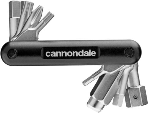 Multi herramienta CANNONDALE 10 en 1