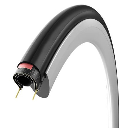 Cubierta Vittoria Zaffiro Pro Slick II Fold 700x25