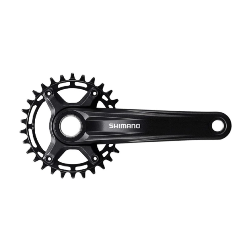 Plato palanca SHIMANO MT510 12v 34T 175mm