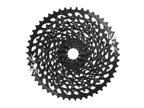 Piñon SRAM GX Eagle XG-1275 12v 10-50T XD Silver