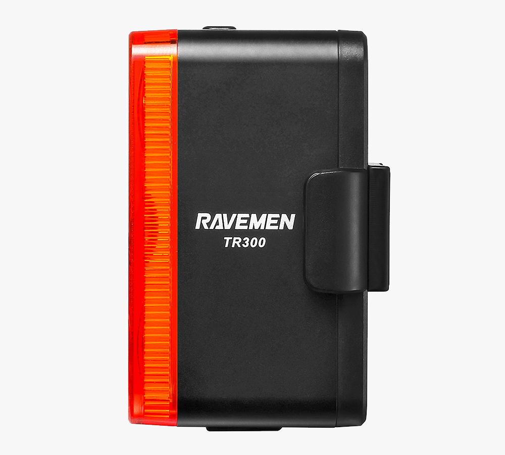 Luz RAVEMEN TR300 trasera - Imagen 3