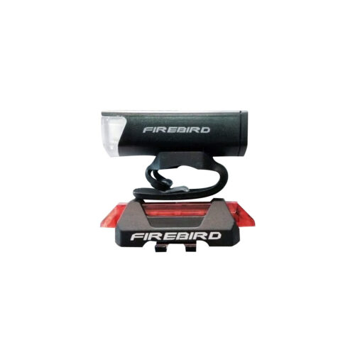 Luz FIREBIRD delantera y trasera