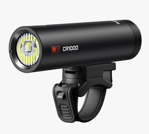 Luz RAVEMEN CR1000 delantera
