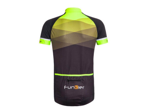 Jersey FUNKIER Spoleto
