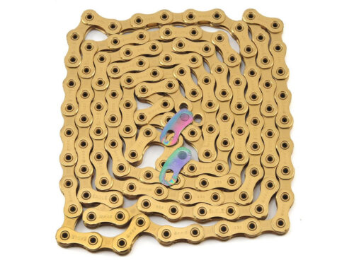 Cadena SRAM PC-XX1 Eagle 12v 126 links Gold