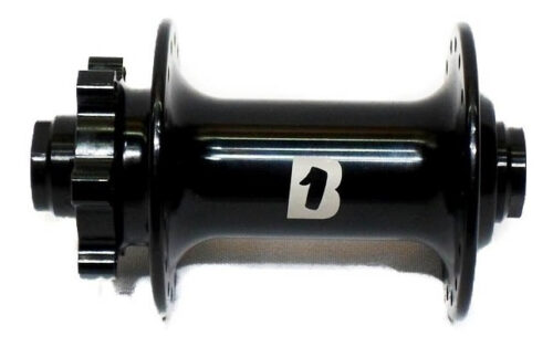 Maza B1TEAM delantera 15x100mm 32H