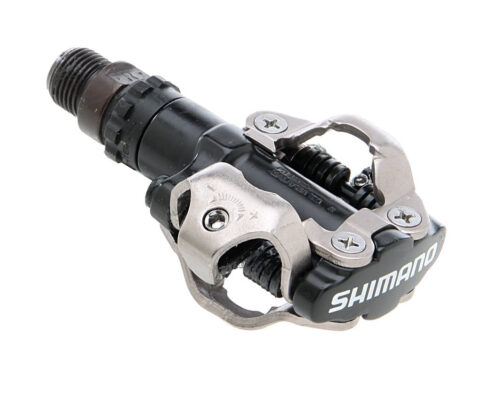 Pedales SHIMANO M520 SPD