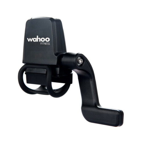 Sensor WAHOO Blue SC de velocidad y cadencia