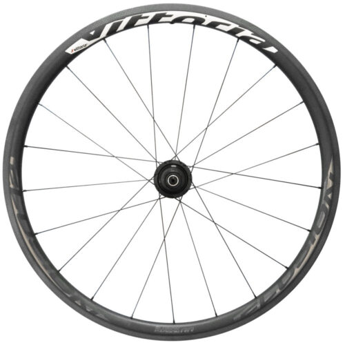 Ruedas VITTORIA Elusion 30c ruta carbono V-Brake