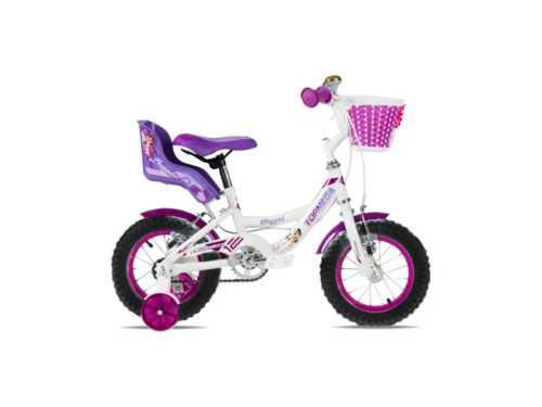 TopMega FLEXYGIRL R12
