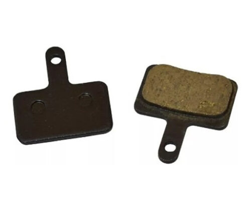 Pastillas de freno B1 para Shimano y Tektro