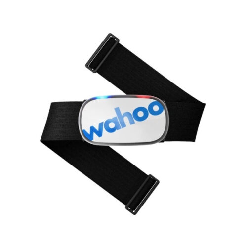 Sensor WAHOO Tickr de frecuencia cardíaca