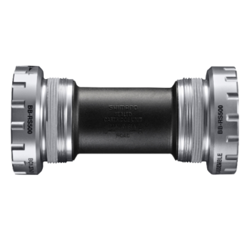 Caja pedalera SHIMANO BB-RS500 34,7x68mm x73mm
