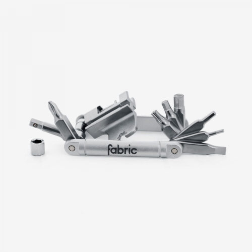 Multiherramienta FABRIC 16 en 1
