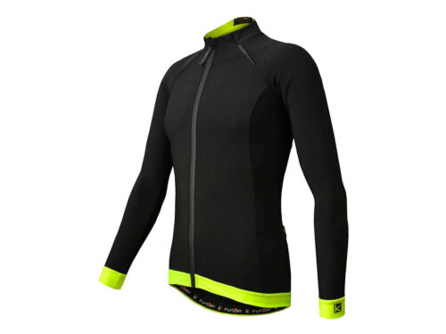 Jersey FUNKIER Bernalda mangas largas (Hombre)