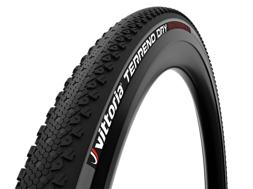 Cubierta VITTORIA Terreno Dry 700x35