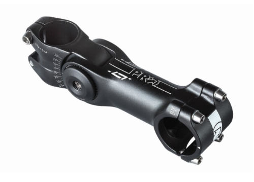 Stem PRO LT 31,8mm 90mm regulable