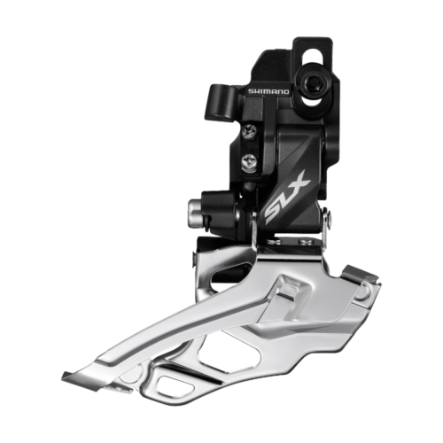 Descarrilador SHIMANO SLX M676 10v