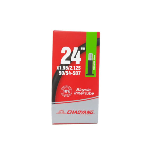 Cámara CHAOYANG R24 válvula de auto