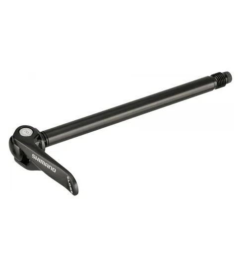 Eje pasante SHIMANO AX720 delantero 12x100mm