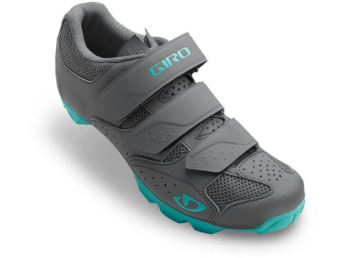 Zapatillas GIRO Riela RII (Mujer)