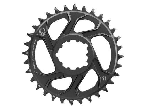 Plato SRAM 12v X-Sync Eagle Direct Mount 6mm offset