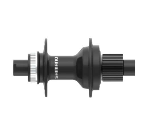 Maza SHIMANO Deore MT410 trasera 148mm 36H 12v