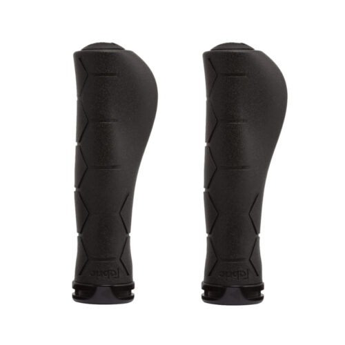 Puños FABRIC Ergonomic Silicone lock on grips