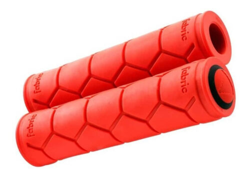 Puños FABRIC Silicone slip on grips