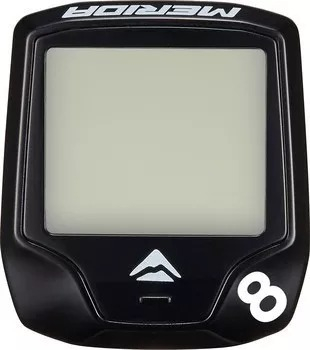 Ciclo Computadora Merida M8 Wireless
