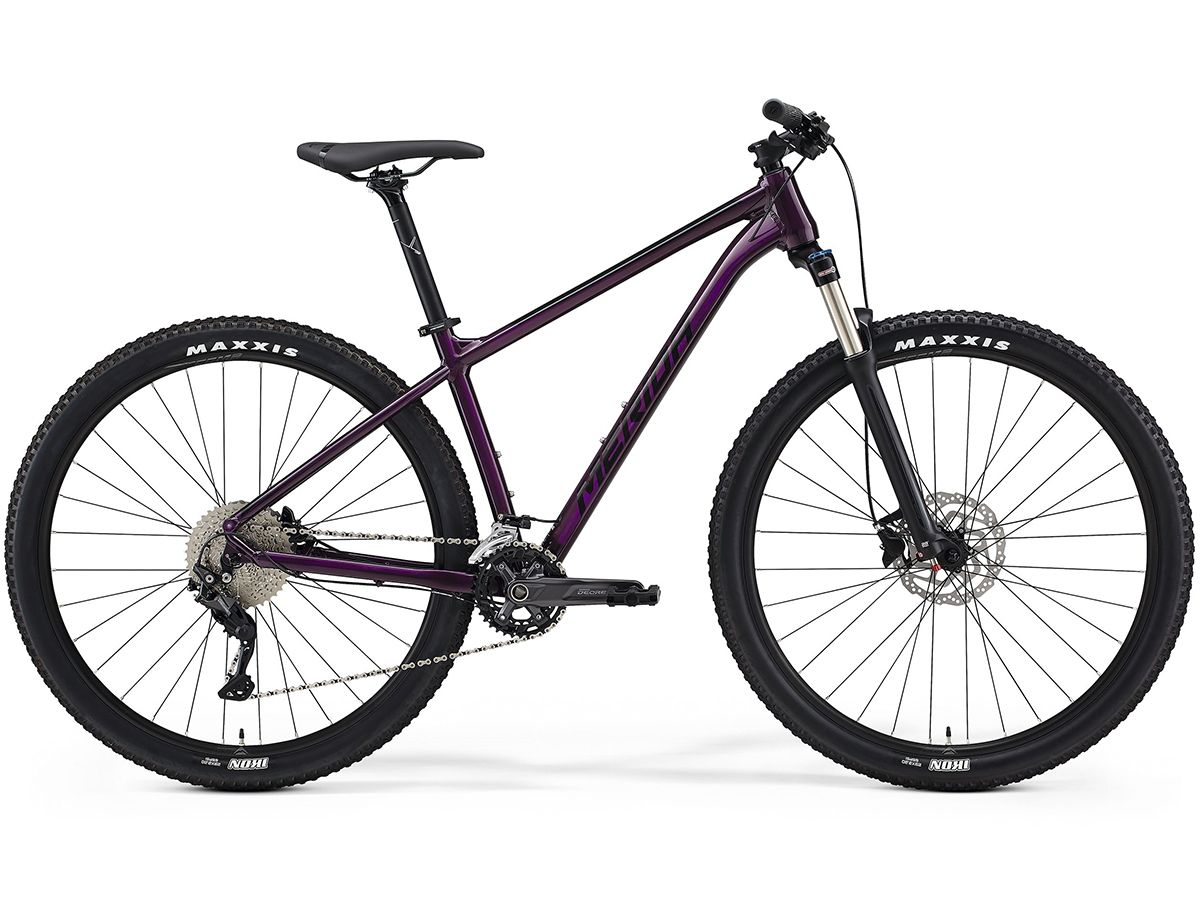 Merida Big Nine 300 (2021)