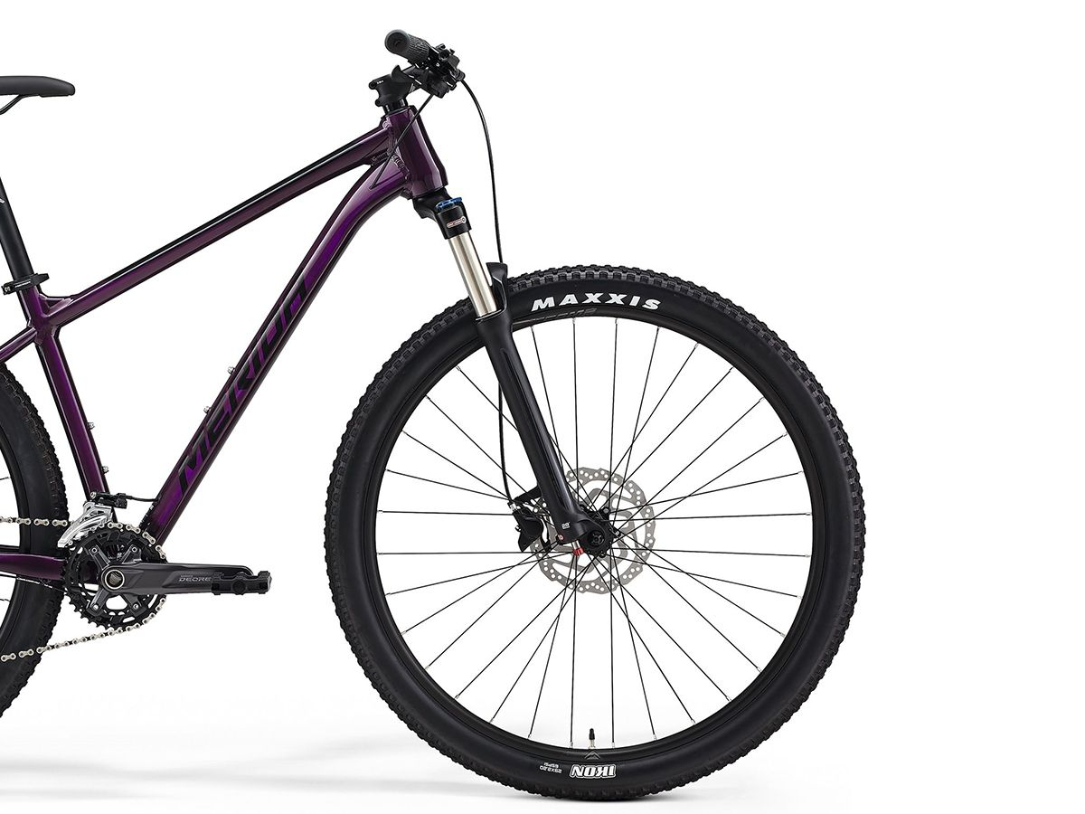 Merida Big Nine 300 (2021) - Imagen 2