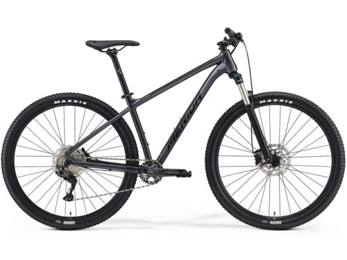 Merida BIG NINE 200 (2021)