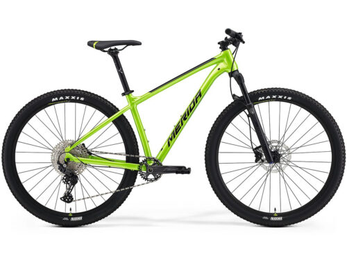 Merida BIG NINE 400 (2021)