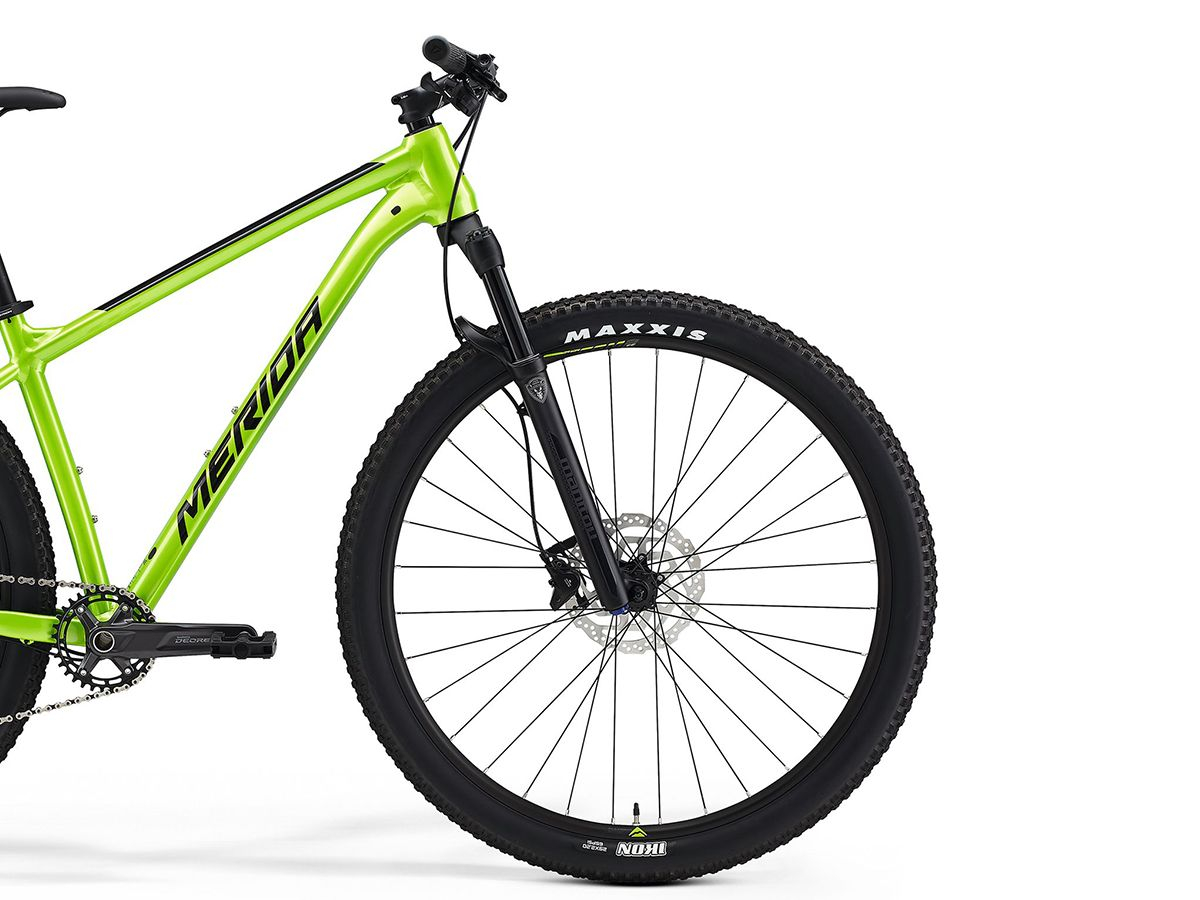 Merida BIG NINE 400 (2021) - Imagen 2