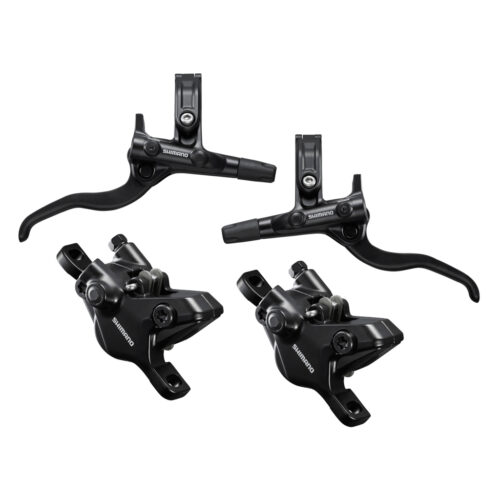 Set de frenos SHIMANO Deore M4100
