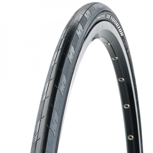 Cubierta MAXXIS Detonator 700x23c Kevlar