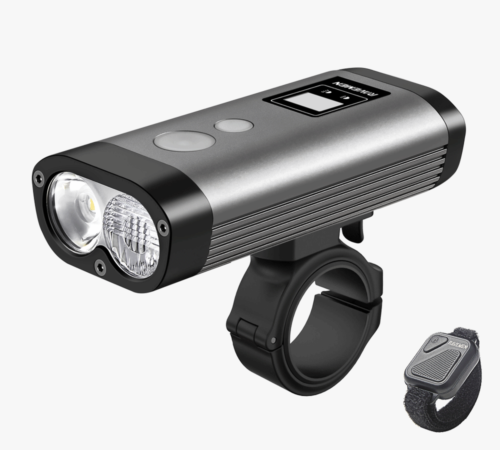 Luz RAVEMEN PR1600 delantera